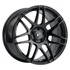 Forgestar F14 Rim 22x10.5 5x130 Offset 30 Gloss Black Quantity Of 1