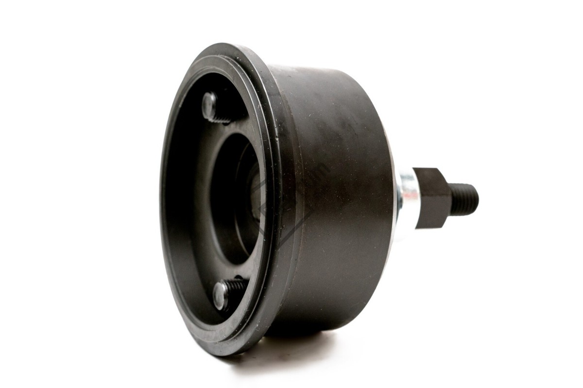 Isuzu 4JJ1 4JH1 Crankshaft Rear Oil Seal Installer Tool EN Isuzu 4JJ1 4JH1 Crankshaft Rear Oil Seal Installer Tool EN