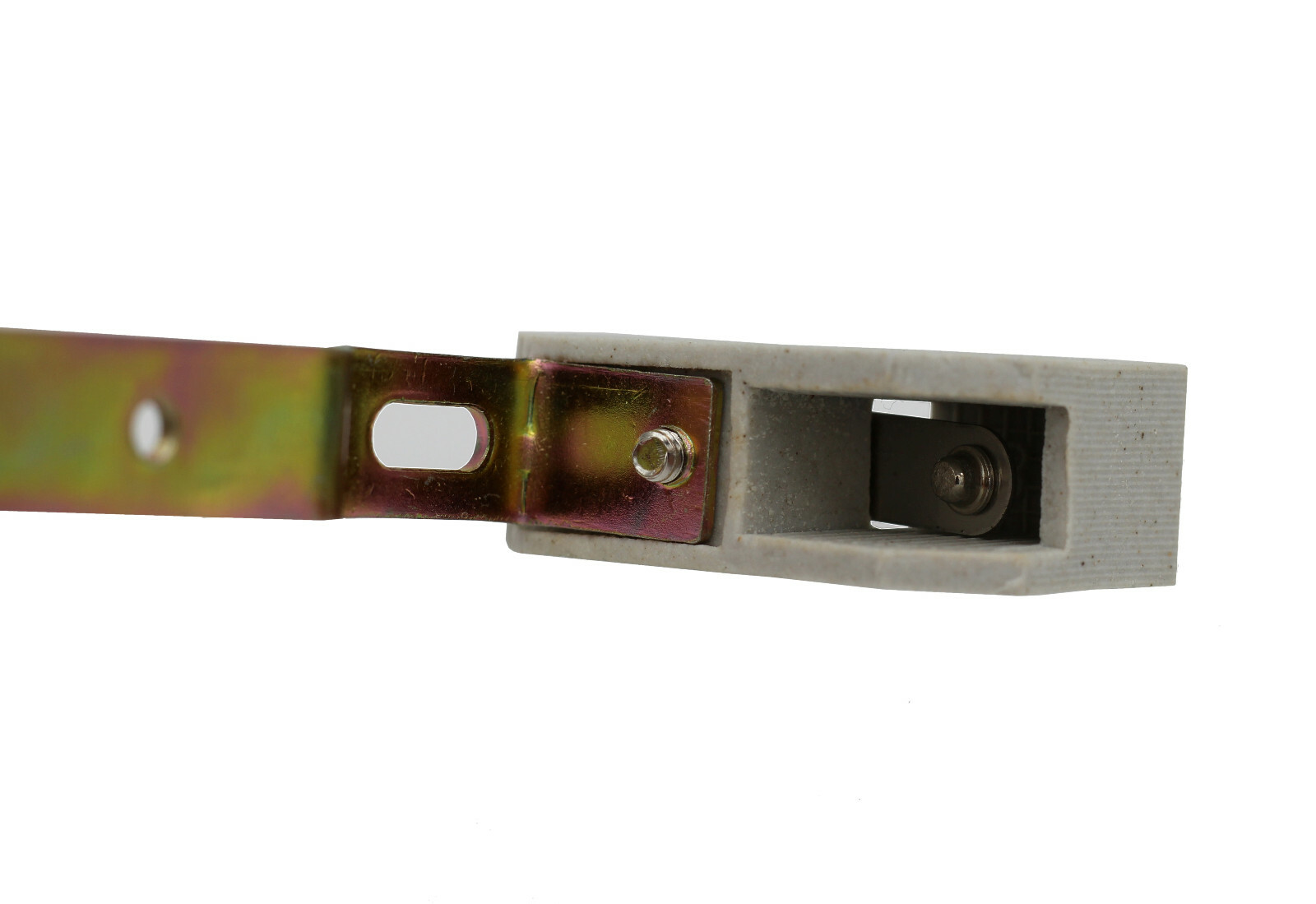 Creative Hobbies 5 1/2" Double Ended Halogen Socket with Bracket | Pack of 2 &hellip; 