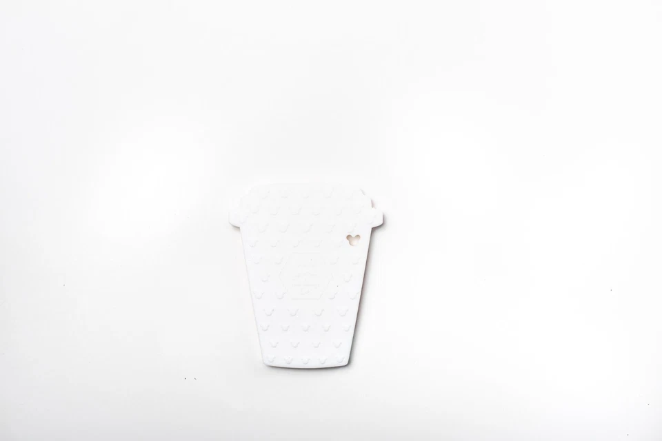 Disney Teether Disney Baby Silicone Teething Toy, Mickey Mouse Baby Toy - Image 3 of 4