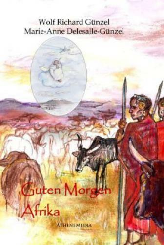 Thumbnail - Guten Morgen Afrika 3061
