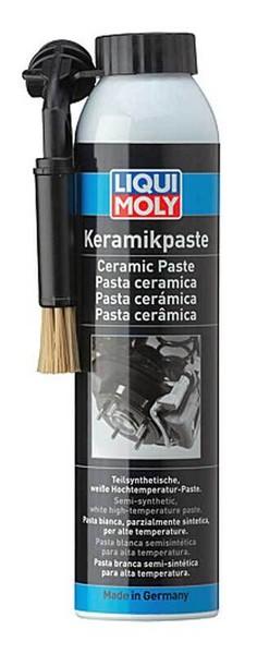 Liqui Moly Keramikpaste Pinseldose 200Ml 1X-image