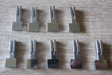 Pulsanti di regolazione Grundig RPC 2000 Super HIFI-Studio