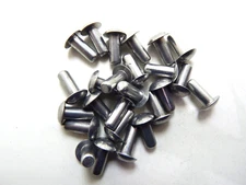 SOLID ALUMINUN RIVETS