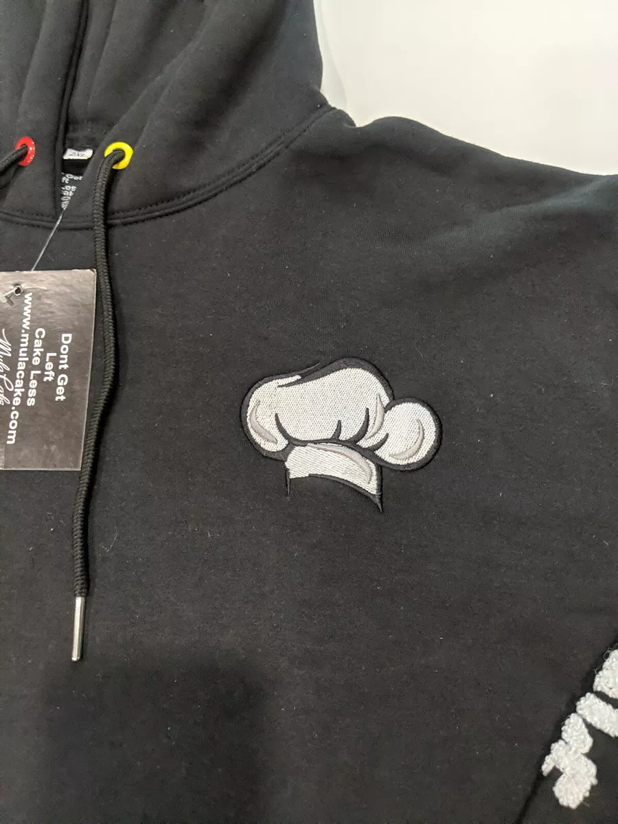 Tee and cheap cake hoodie