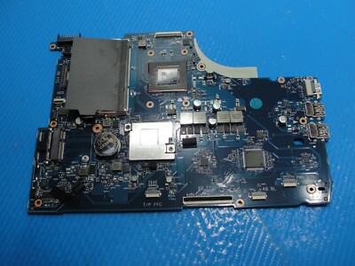HP Envy 15.6'' m6-n113dx Genuine Laptop AMD FX-7500 2.1GHz Motherboard 782279-501