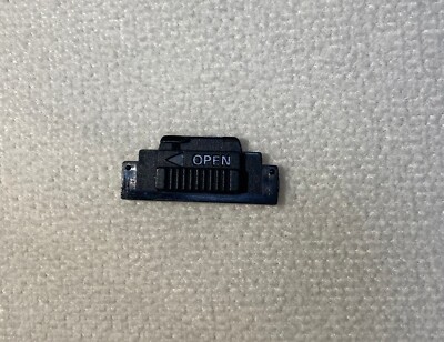 Replacement door cover lock latch for Sony WM-DDll  WM-DDlll Walkman