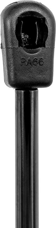 Muelle de gas Camco conexión de enchufe de 10 mm - diámetro del eje de 8 mm 17" 20 lb Foto 3 de 4