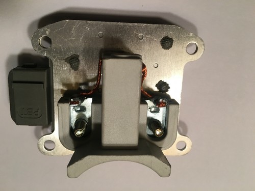 OEM FORD MOTORCRAFT REGULATOR F5RU-10316-BA, F5RZ-10316-A, F5RZ-10316-B -F786 - Picture 4 of 4