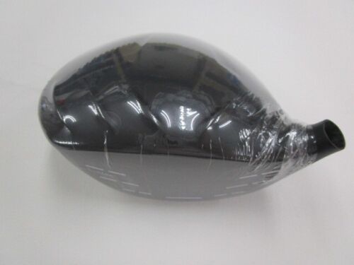 PING G430 HL MAX 9 Driver Head Only with Head Cover & Wrench Right Handed - Picture 3 of 3