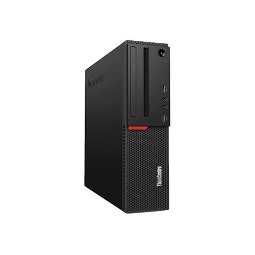 PC Lenovo ThinkCentre M800 SFF Intel G4400 RAM 8Go SSD 960Go W11 Wifi - Photo 2/6
