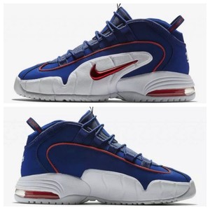 nike air max penny deep royal blue