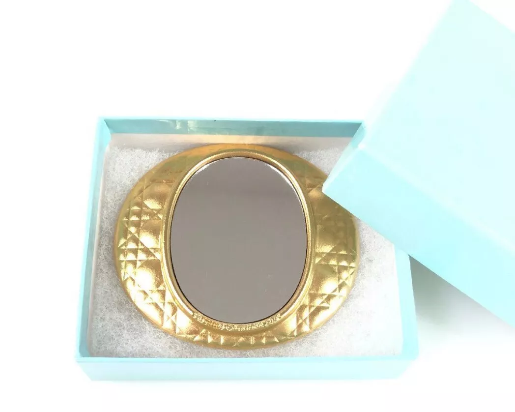 Lady top dior mirror