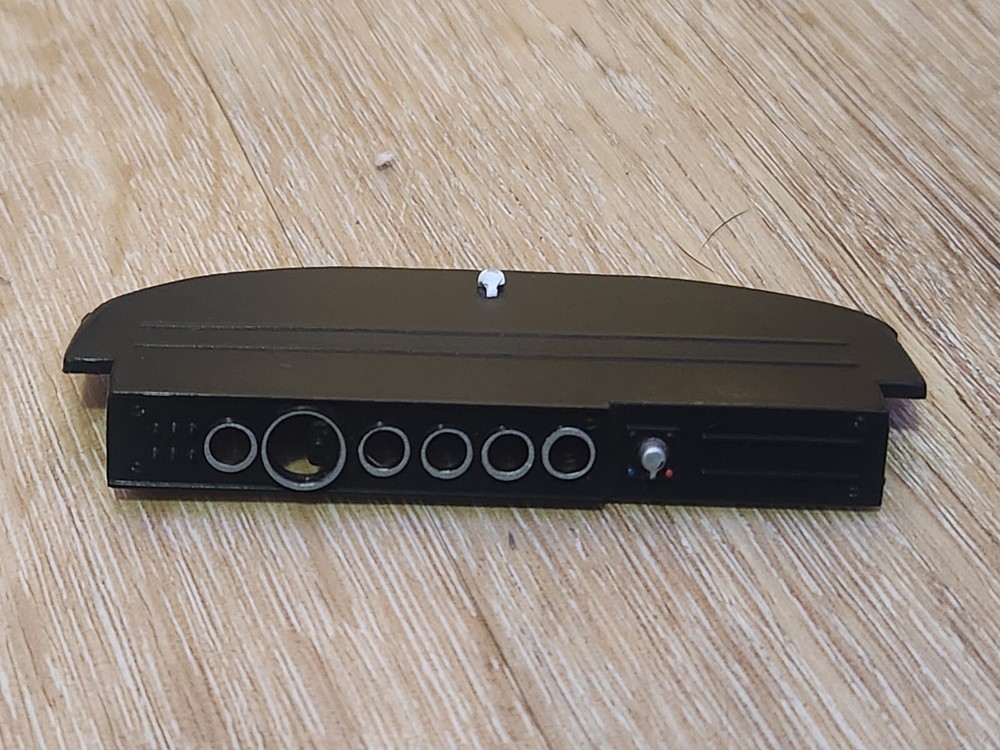 1/18 Racing Dash-PARTS