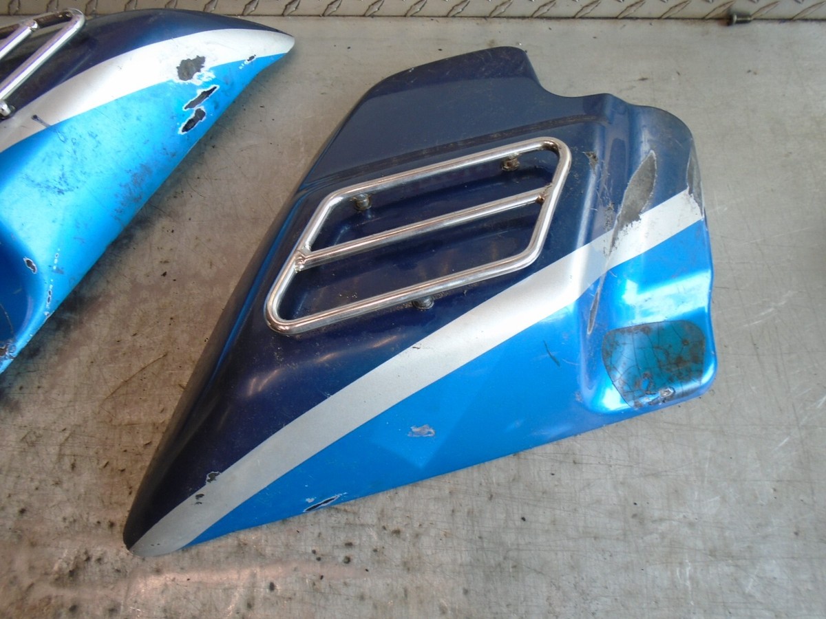 その他 Hbghvvvvtt Harley side cover 66250-97 no mounting tabs on back for sale
