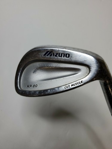Mizuno MP-60 Forged P Pitching Wedge 