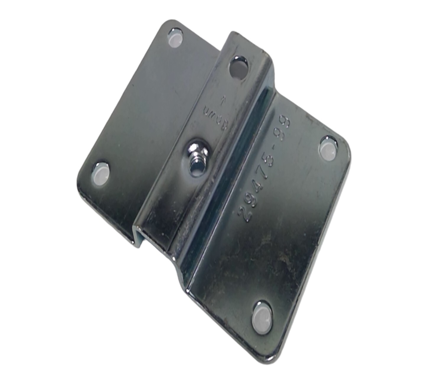 Harley Davidson Big Twin Air Cleaner Filter Bracket Plate 29475-99 
