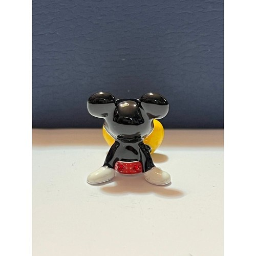 Disney Arribas Brothers Mini Mickey Mouse Figurine - Picture 4 of 6