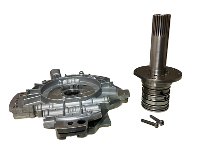 68RFE Reman Pump Assy, Dodge Ram 2500/3500 L6 6.7L (Diesel