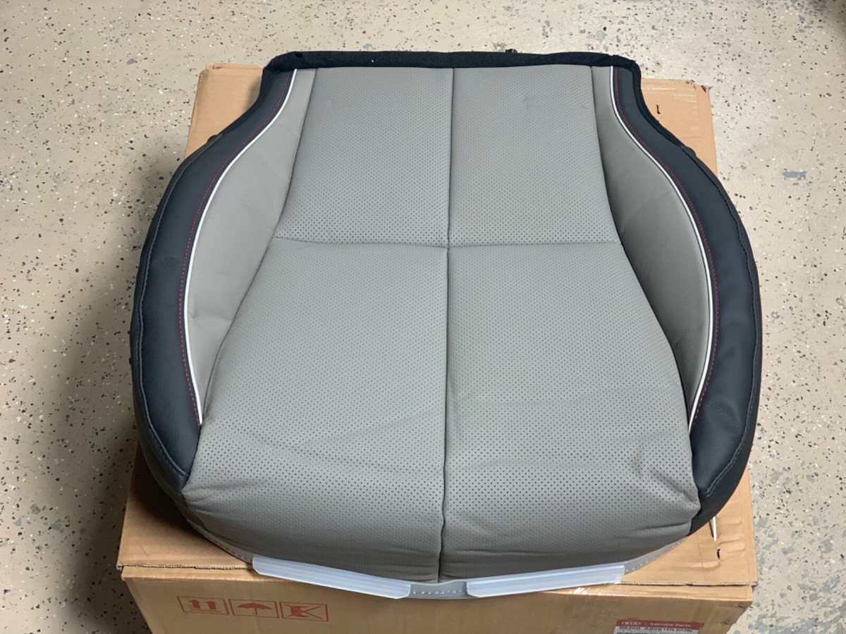F様オーダー New Genuine OEM Kia RH Passenger Front Seat Cushion Assembly 88200