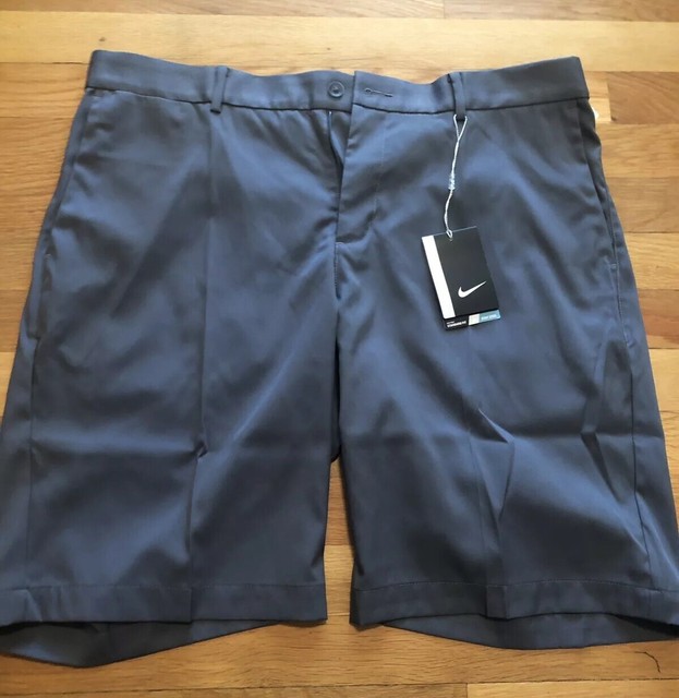 nike men's flex golf shorts