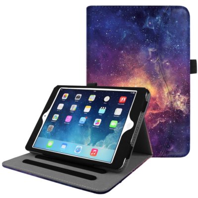 iPad - onew Apple iPad Air (1st Gen) A1474 16GB Wi-Fi 9.7in Silver $25