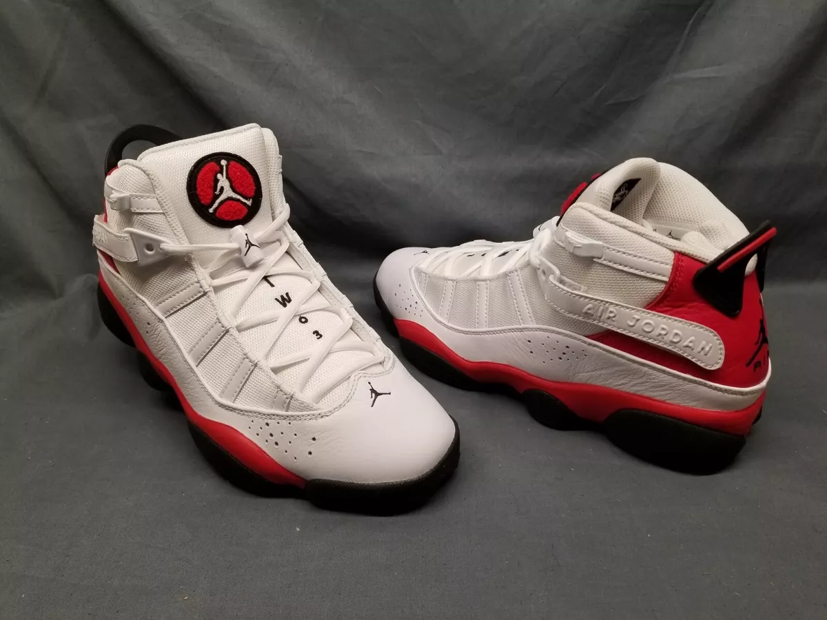 Jordan new shop edition