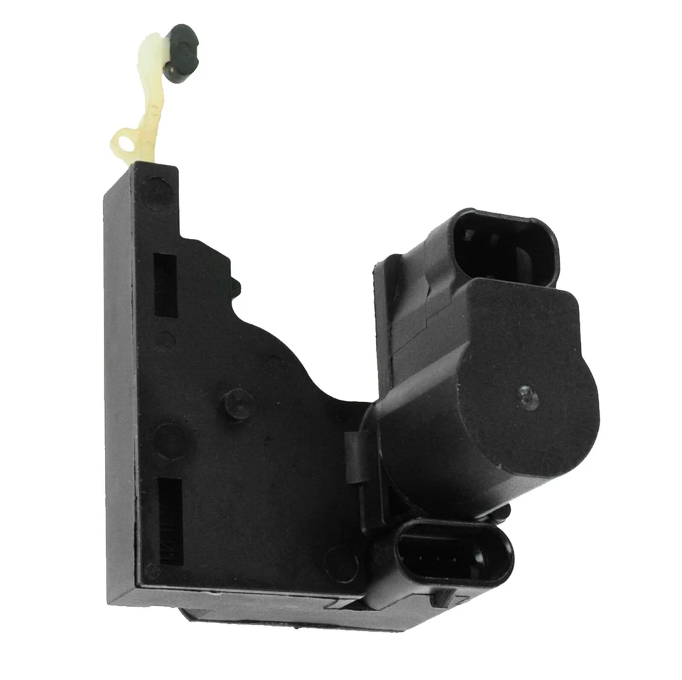 Nuevo actuador eléctrico de bloqueo de puerta TRQ lado del conductor para Chevy GMC Olds Buick 1991-2010 Foto 2 de 4