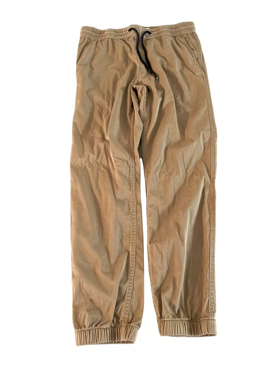 Khaki 2.0 Stacked Cargo Pants