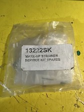 VIDEOJET MAKE UP STRAINER SERVICE KIT SPARES 13222SK