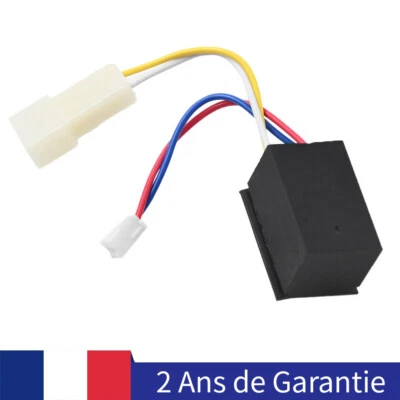 Pour HONDA Civic FN FK 06-11 MODULE miroirs pliants - 76209SMGE01