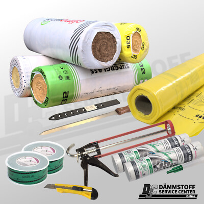 Dachdämmung 120 Mm Aufsparrendämmung 120 Mm WLS 032 Aufdachdämmung Wärmedämmung Wärmedämmung Rohr