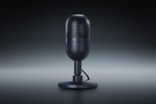 Razer Seiren V3 Mini Black Ultra-Compact USB Microphone with Tap-to-Mute 96 kHz