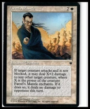 Fallen Empires Farrel's Mantle