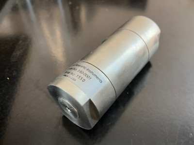 Analytical Scientific Instruments, Standard HPLC Pulse Damper, part# 590-0001