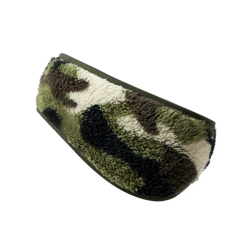 Winter Ear Warmers Thick Headbands Thermal Ear Muffs Men Women for Cold Weather - 第 4/11 張圖片