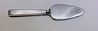 OLD LACE STERLING SILVER CREAM CHEESE KNIFE-CLASSIC 1939 TOWLE FINEST