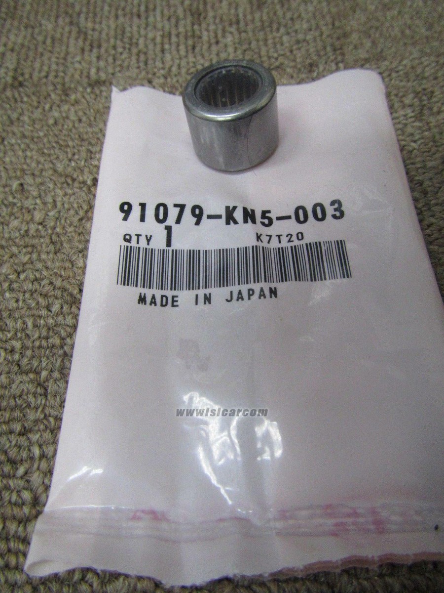 HONDA XR600R 85-1998 BEARING CONNECTING ROD 91079-KN5-003