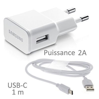cable chargeur samsung a3 2016