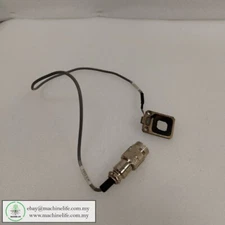 ASM 12-E20637-03  PBT ENCODER CABLE WITH 02-34761 Used In ASM AS899