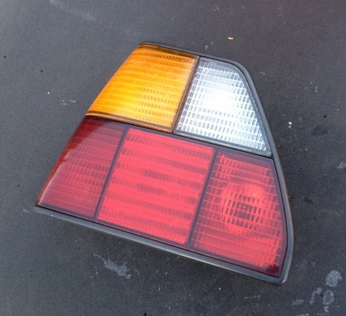 R115A/   VW Golf 2 Mk II   Rücklicht Rückleuchte Taillight / gebr.  in TOP
