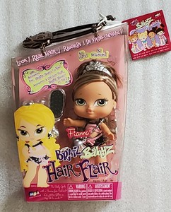 bratz babyz fianna