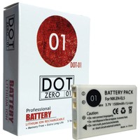 Dot-01 Battery For Nikon P500 Battery For P500 Dot-01 Battery For Nikon P500 Battery For P500