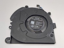 HP Elitebook 830 G5 DFS481305MC0T CPU Fan Disassembled