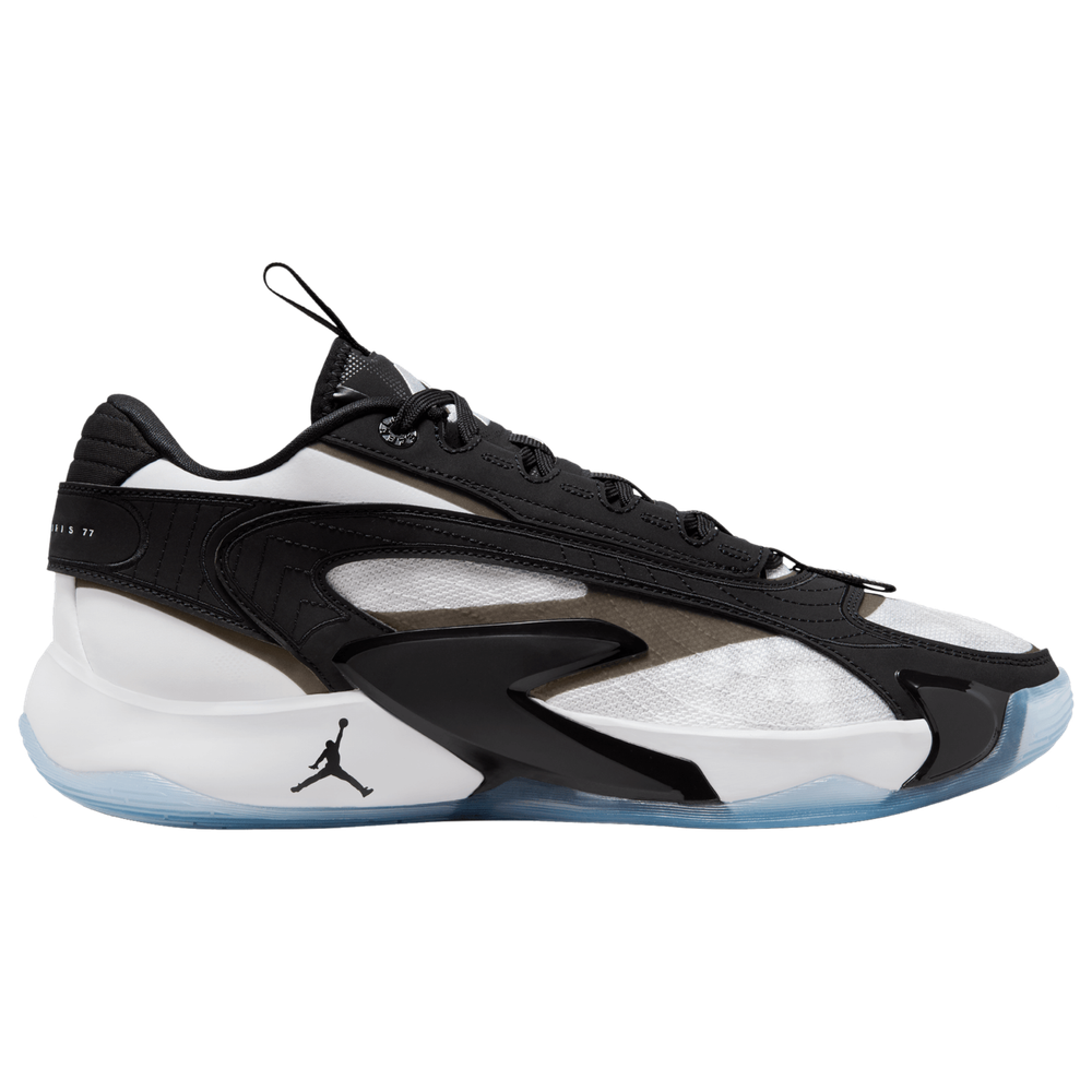 JORDAN MENS LUKA 2 TB BASKETBALL SNEAKERS #FN7400 100