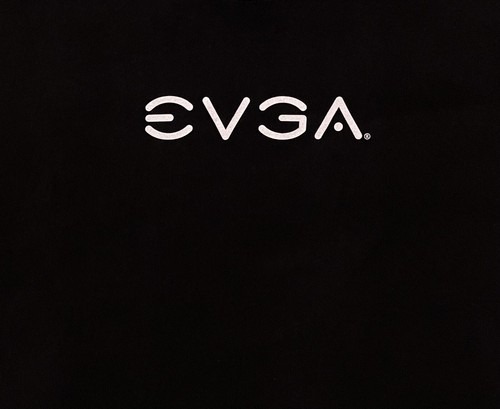 EVGA GeForce GTX TI Promo Tee Size XL 22” X 28” Black PC Hardcore Gaming T-Shirt - Picture 2 of 7