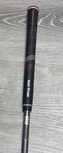 Tour Edge Bazooka Jmax Iron-Wood Degree 6 Hybrid Reactive Flex Regular - Picture 9 of 10