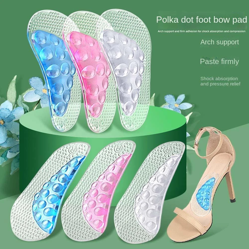 Arch pads best sale