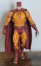 DC UNIVERSE COMICS BATMAN  CATMAN  LEGACY EDITION MATTEL ACTION FIGURE W  1 Claw