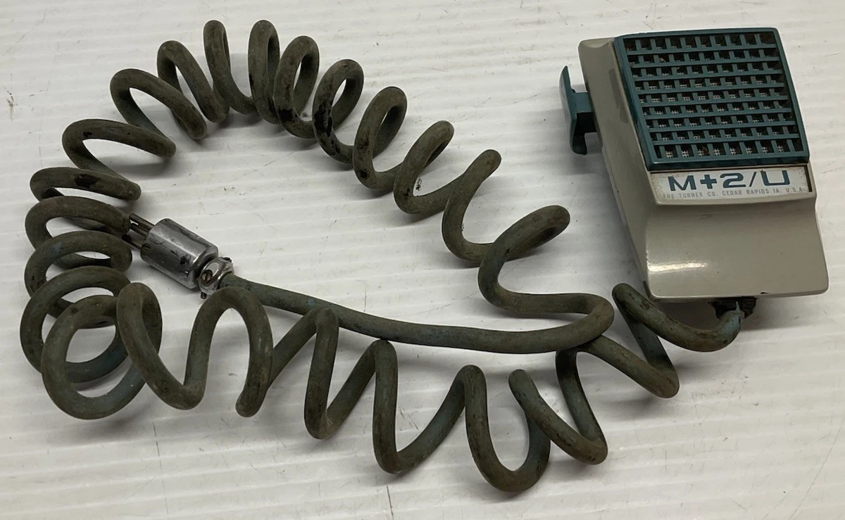 Microfono turner a microfoni per radioamatori | Acquisti Online su Microfono turner a microfoni per radioamatori | Acquisti Online su